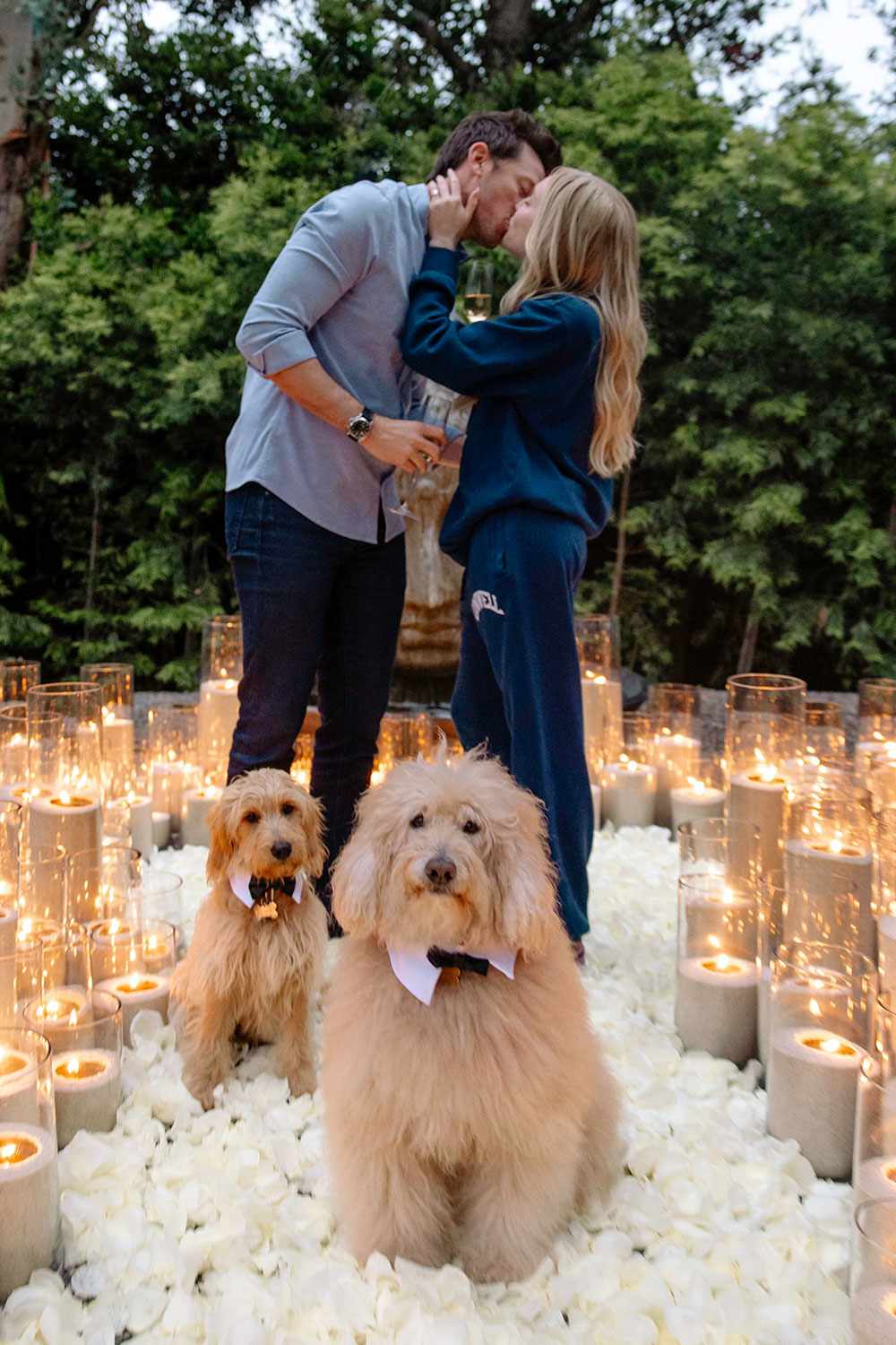 Alex Cooper Confirms Engagement to Matt KaplanPhoto Credit: Aaron Idelson