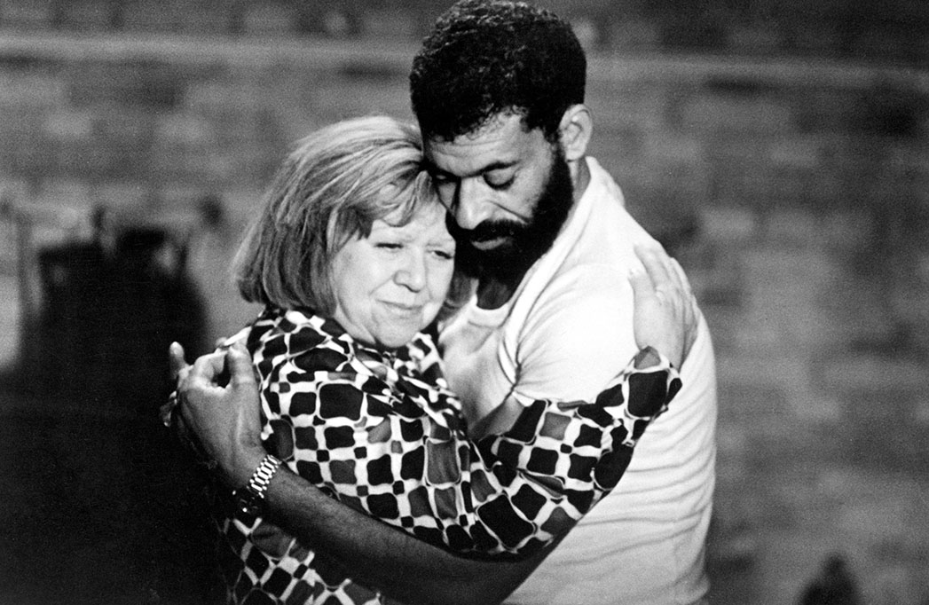 Ali Fear Eats The Soul