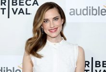 Allison Williams