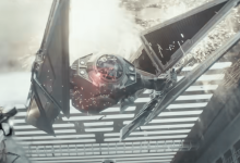 Andor special effects