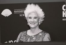 Anne Burrell