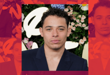 It's Anthony Ramos' Time to Play the Villain in Marvel's 'Ironheart'