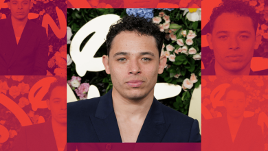 It's Anthony Ramos' Time to Play the Villain in Marvel's 'Ironheart'