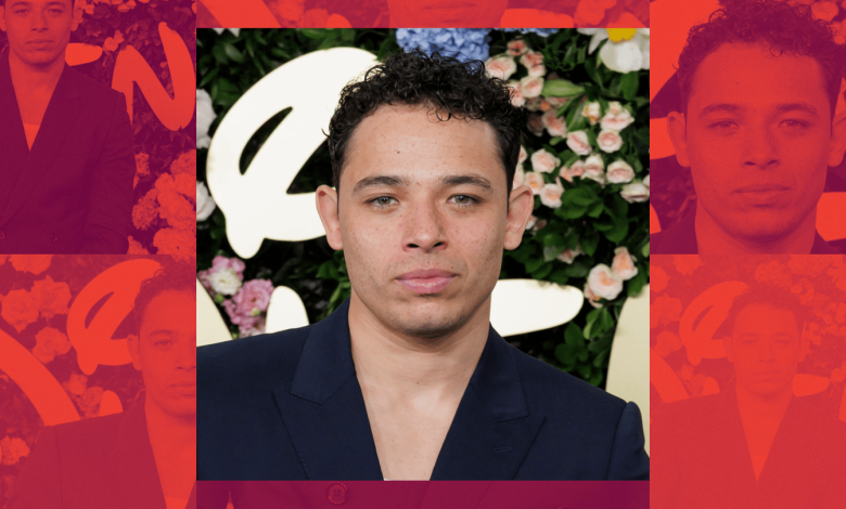 It's Anthony Ramos' Time to Play the Villain in Marvel's 'Ironheart'