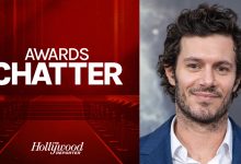 Adam Brody