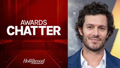 Adam Brody