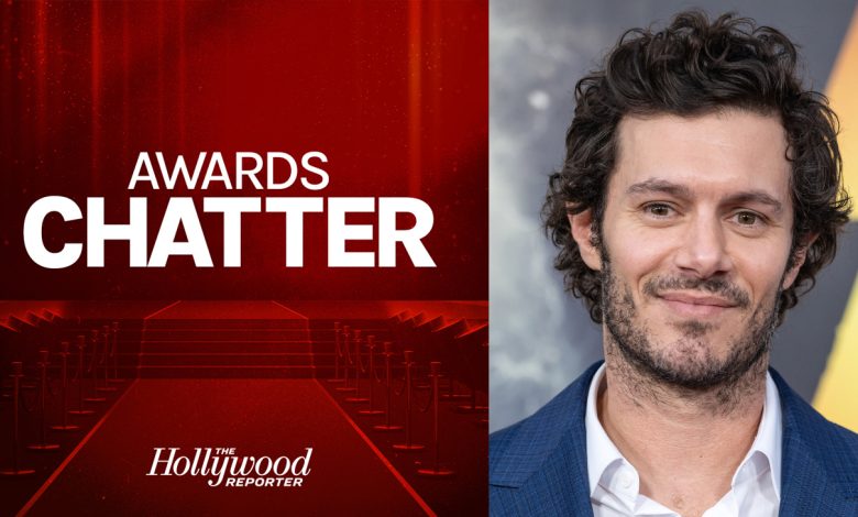 Adam Brody