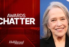 Kathy Bates