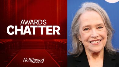 Kathy Bates