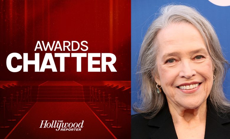Kathy Bates