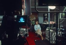 Barbara Walters Doc Director Explains Diane Sawyer Absence