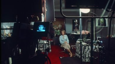 Barbara Walters Doc Director Explains Diane Sawyer Absence