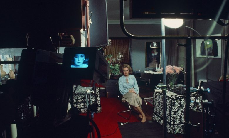 Barbara Walters Doc Director Explains Diane Sawyer Absence