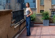 Jessica Biel stars as Chloe Taylor in Prime Video’s The Better Sister, based on the novel of the same name.