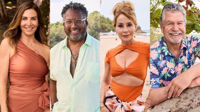 Bachelor in Paradise