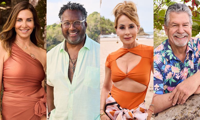 Bachelor in Paradise