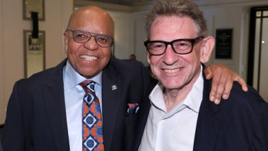 Universal Music Group, UCLA Launch Berry Gordy Music Industry Scholarship