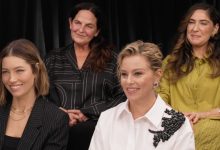 Why It’s Kismet for Jessica Biel and Elizabeth Banks to Play Siblings: ‘THR Presents’ Q&A With ‘The Better Sister’ Cast, Showrunners