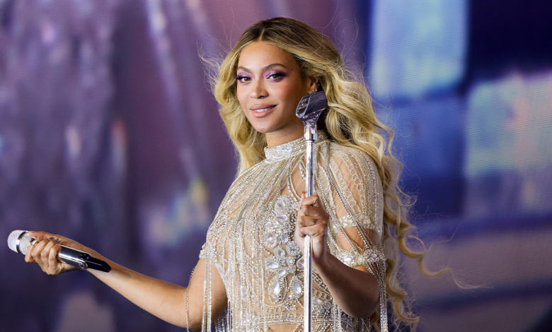 Beyoncé