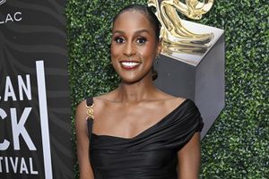 Issa Rae black film festival honors los angeles 03 03 24