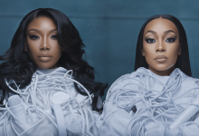 Brandy and Monica tour