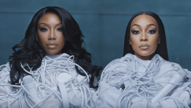 Brandy and Monica tour