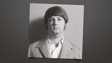 Brian Wilson