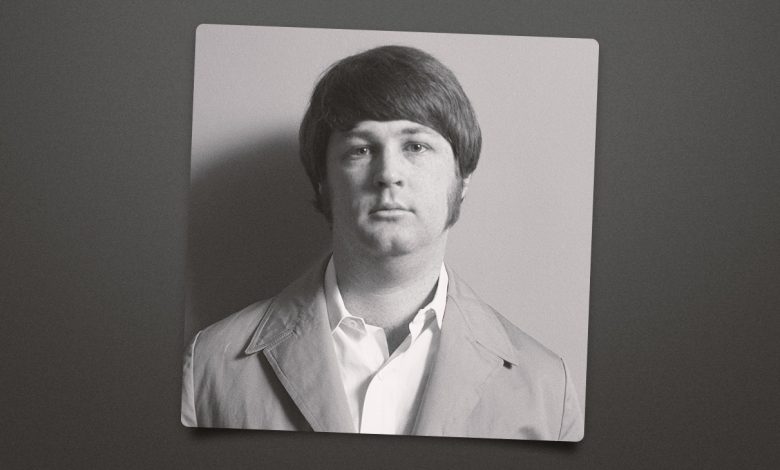 Brian Wilson