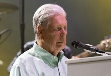 Brian Wilson