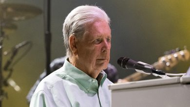 Brian Wilson
