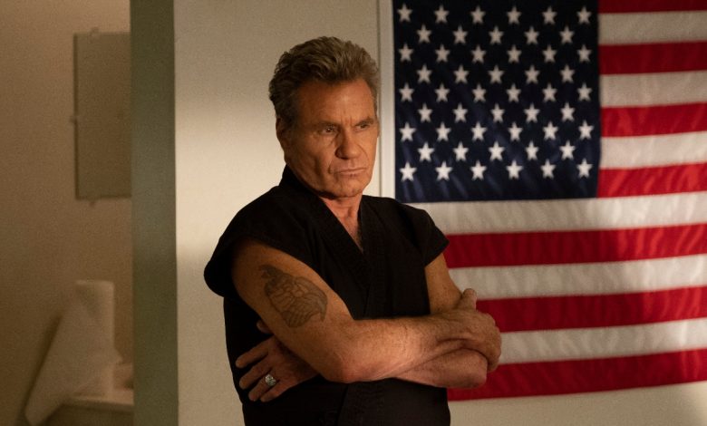 Cobra Kai
