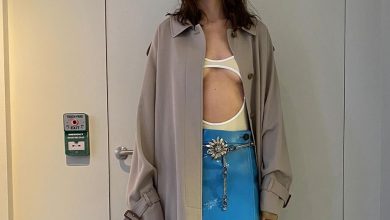 3 Aesthetic Pairings to Try If Your Wardrobe's Starting to Feel Stale