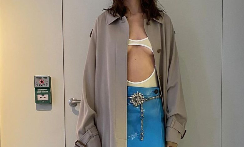 3 Aesthetic Pairings to Try If Your Wardrobe's Starting to Feel Stale