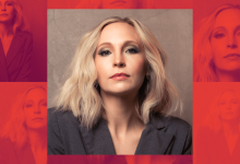 Candice King Wants to Keep Sinking Her Teeth Into Something New