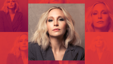 Candice King Wants to Keep Sinking Her Teeth Into Something New