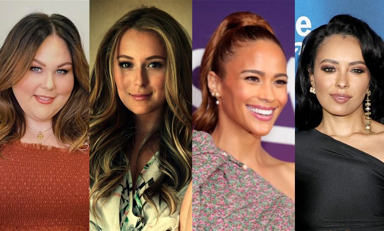Chrissy Metz, Alexa Pena Vega, Paula Patton, and Kat Graham topline Lifetime’s new faith-based movie slate