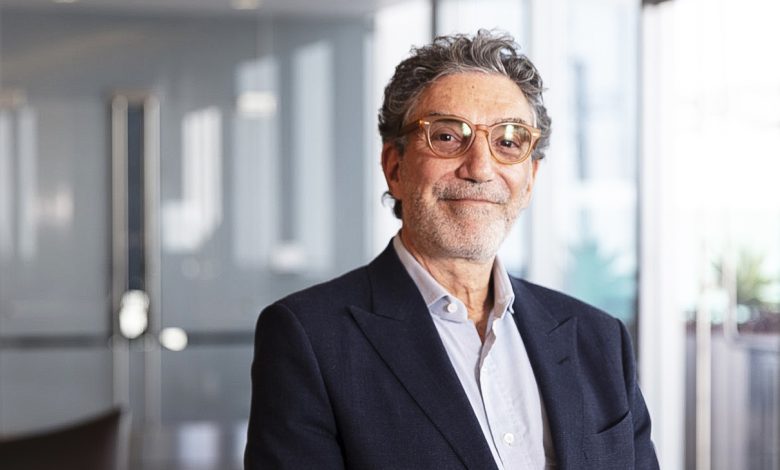 Chuck Lorre