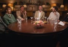 Watch The Hollywood Reporter’s Full, Uncensored Comedy Actor Roundtable