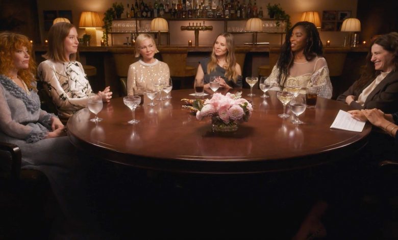 Watch The Hollywood Reporter’s Full, Uncensored Comedy Actress Roundtable