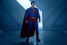 Superman’s David Corenswet Says There's 'No Single Zipper' in the Suit for Easy Bathroom Access (Exclusive)