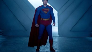 Superman’s David Corenswet Says There's 'No Single Zipper' in the Suit for Easy Bathroom Access (Exclusive)