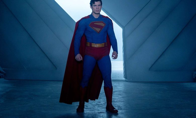 Superman’s David Corenswet Says There's 'No Single Zipper' in the Suit for Easy Bathroom Access (Exclusive)