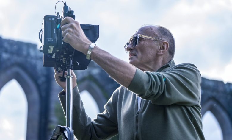 Danny Boyle Talks ‘28 Years Later’ Trilogy Plan, Turning Down ‘Alien’ and the Time ‘127 Hours’ Made Pixar Animators Faint