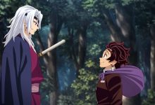 Sony, Crunchyroll Drop First ‘Demon Slayer’ Trailer