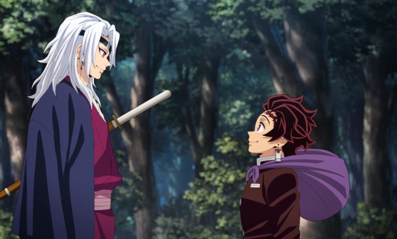 Sony, Crunchyroll Drop First ‘Demon Slayer’ Trailer