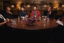 Watch The Hollywood Reporter’s Full, Uncensored Drama Actor Roundtable