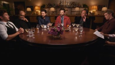 Watch The Hollywood Reporter’s Full, Uncensored Drama Actor Roundtable