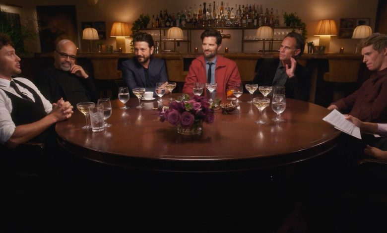 Watch The Hollywood Reporter’s Full, Uncensored Drama Actor Roundtable