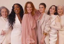 Watch The Hollywood Reporter’s Full, Uncensored Drama Actress Roundtable