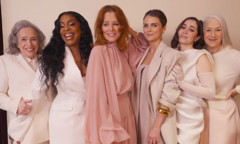 Watch The Hollywood Reporter’s Full, Uncensored Drama Actress Roundtable